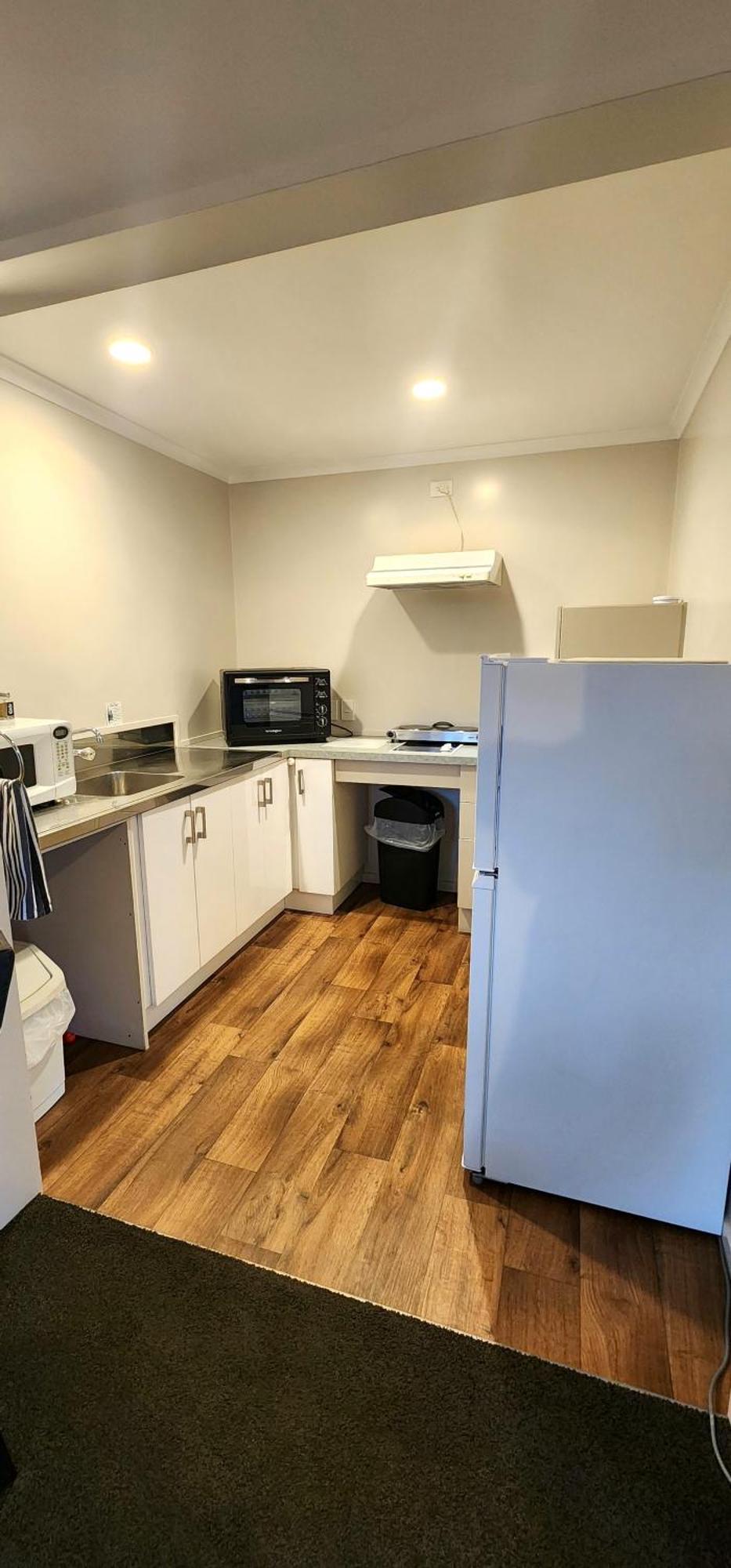 מסטרטון Acorn Estate Motel מראה חיצוני תמונה