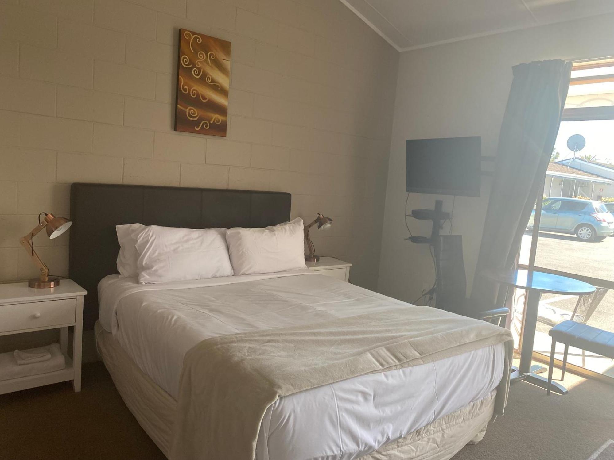 מסטרטון Acorn Estate Motel מראה חיצוני תמונה
