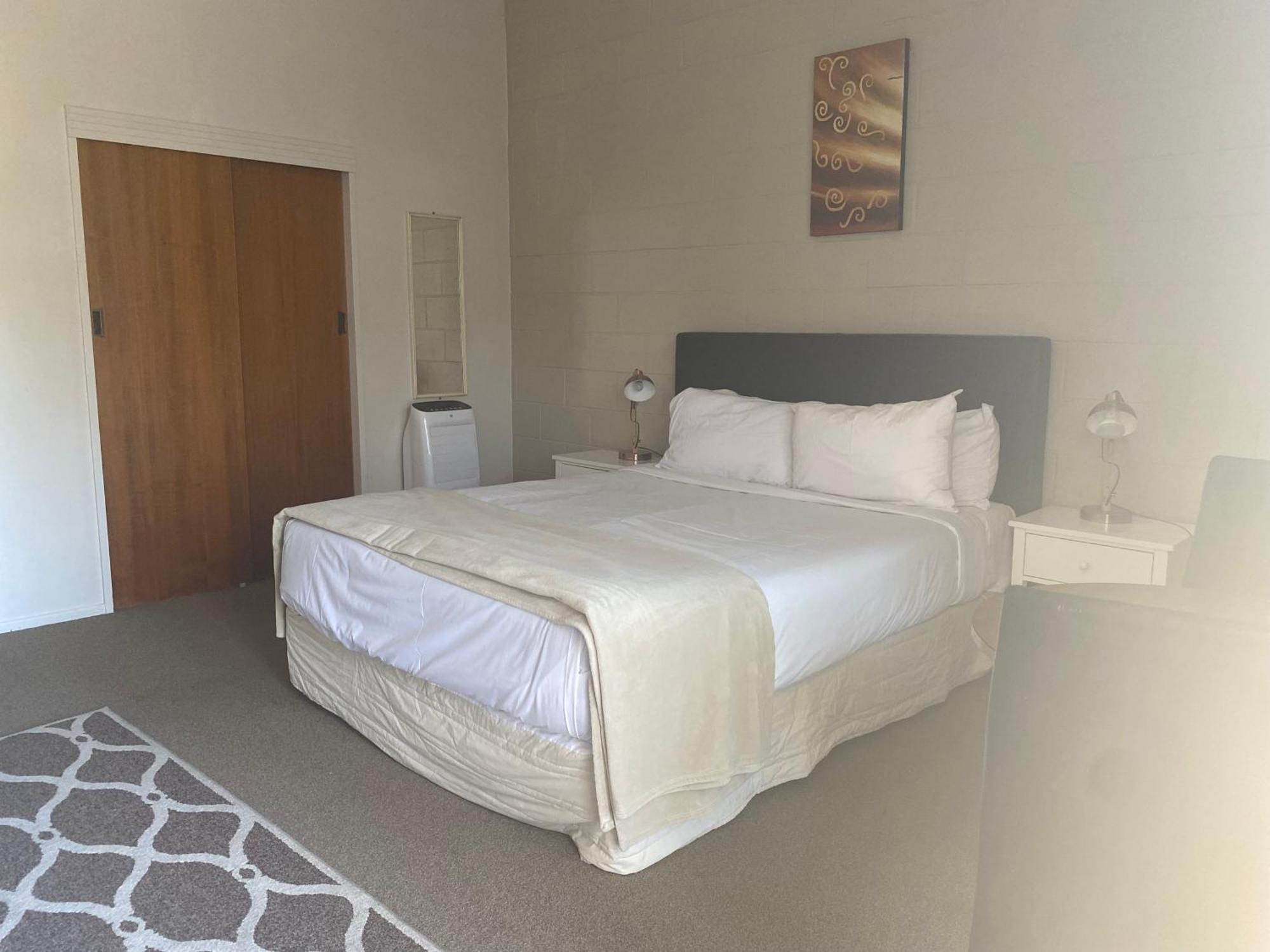 מסטרטון Acorn Estate Motel מראה חיצוני תמונה