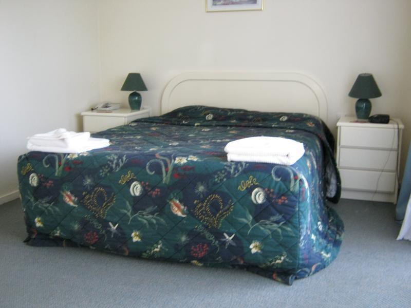 מסטרטון Acorn Estate Motel מראה חיצוני תמונה